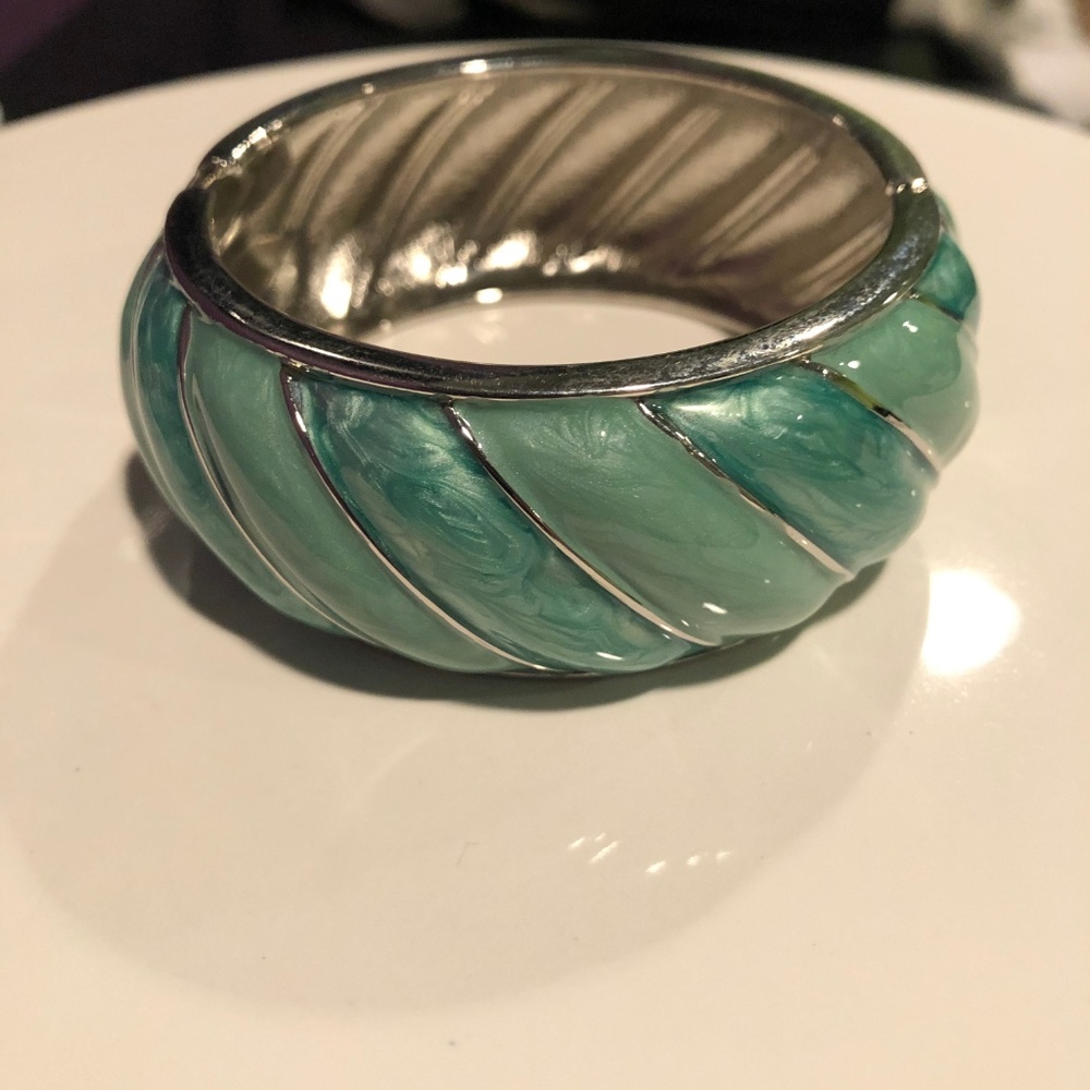 BOHO TURQUOISE BRACELET